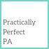 Practically Perfect PA Logo