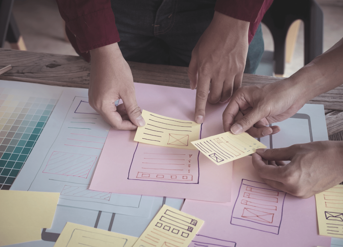 Navigating the implementation design process for Assistants